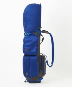 PW CIRCULUS 【UNISEX】デタッチャブル キャディバッグ　シューズケース・ランドリーケース付  ゴルフ