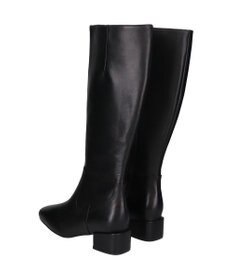 Bridget Birkin 【PARADIS COULEUR】スクエアトウロングブーツ