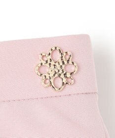 TOCCA 【UV90%以上カット・消臭・洗える】TWELVE STEPS スカート