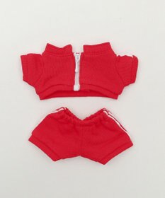 WEGO 【痛バ＆推し活グッズ】ぬいジャージセット10cm