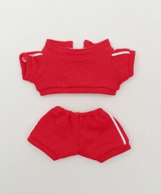 WEGO 【痛バ＆推し活グッズ】ぬいジャージセット10cm