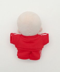 WEGO 【痛バ＆推し活グッズ】ぬいジャージセット10cm