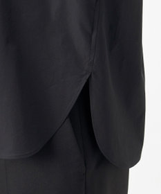 23区 【エステータ】THOMAS MASON ダブルカフス ハーフスリーブシャツ