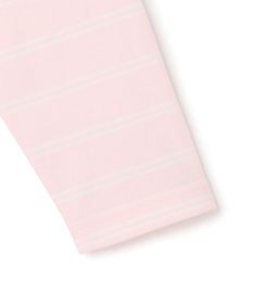 J.PRESS YORK STREET 【WOMEN】ボーダードルマンスリーブ バスクシャツ