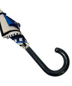 +RING 【UVカット90%以上】【数量限定】 UNISEX 雨傘（長）60cm MLT T1218