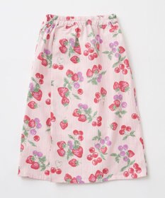 ANY KIDS ロング丈 浴衣 セット