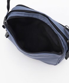 LA BAGAGERIE 【MONICA】フロントポケットショルダーバッグ