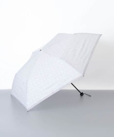 AURORA 【MACKINTOSH LONDON（マッキントッシュ ロンドン）】アンドリュー柄雨傘（折りたたみ傘）