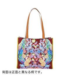 tcアニマルキルト トートバッグ / tsumori chisato CARRY