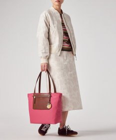 Paul Smith モダンナイロン トートバッグ