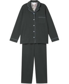 une nana cool 【綿100%】メリークリスマス！パジャマ MADE WITH LIBERTY FABRIC