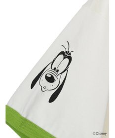 earth music&ecology Ｇｏｏｆｙ＆Ｍａｘ／リンガーＴｅｅ