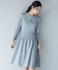 TOCCA BOUQUET BROOCH NECKLACE 2WAY ブローチネックレス