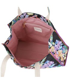 tsumori chisato CARRY tcアニマルキルト トートバッグ