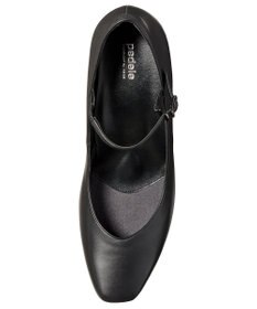 ASICS WALKING ペダラウォーキングシューズ 3E ヒール高5.0cm