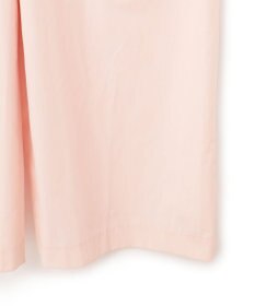 NAVE 【ReNAVE・セットアップ可/洗える/接触冷感/UVケア】コットンポリブロード オールインワン