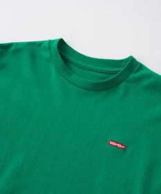 OP／FILA 【SEVEN2】バックプリントデザイン半袖Tシャツ