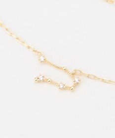 組曲 【2WAY】ジェミニネックレス