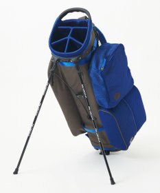PW CIRCULUS 【UNISEX】デタッチャブル キャディバッグ　シューズケース・ランドリーケース付  ゴルフ