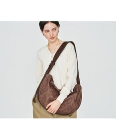 genten 【直営店・WEB限定】アマカ ショルダーバッグ大