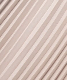 J.PRESS YORK STREET 【WOMEN】エアリープリーツ スカート