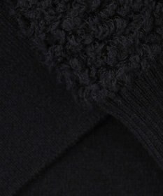 TOCCA 【洗える】CREAM PUFF KNIT ニットプルオーバー