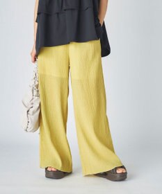 OP／FILA 【Ocean Pacific】水陸両用ロングパンツ