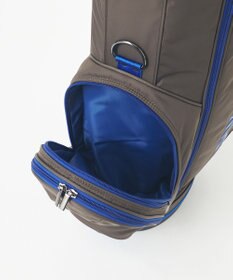 PW CIRCULUS 【UNISEX】デタッチャブル キャディバッグ　シューズケース・ランドリーケース付  ゴルフ