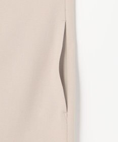 ANY 【セットアップ対応・UVケア・接触冷感】イージケアスタイルアップジレ