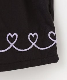 ANY KIDS キャミソール ドッキングTシャツ