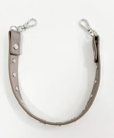 WEGO スタッズベルトハンドストラップ