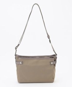 LA BAGAGERIE 【撥水ナイロン】ベーシックポシェット