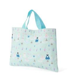 Chacott ジュエルチュチュレッスンバッグ