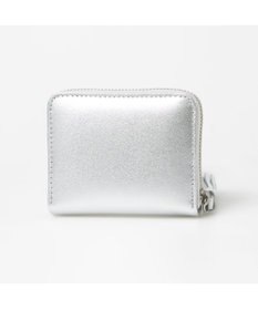 UNBILLION ペルケ perche / マルチスタッズ・ジャバラカードウォレット