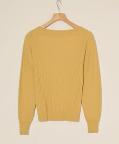 ONWARD Reuse Park 【組曲】ニット秋冬