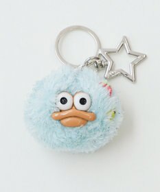 WEGO 爆誕☆モンスターぬいぐるみキーホルダー