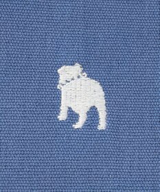 J.PRESS LADIES 【完全受注生産】ポーチ付き キャンバス トートバッグ