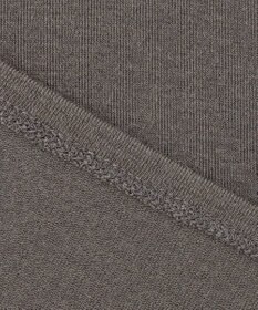 uncrave リヨセルカシミヤベア タートルトップス