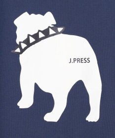 J.PRESS MEN 【UNISEX】バックブルTシャツ