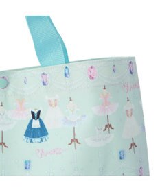 Chacott ジュエルチュチュレッスンバッグ