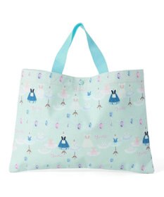 Chacott ジュエルチュチュレッスンバッグ