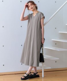 23区 レザー モバイル ポーチ