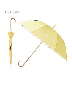 MOONBAT POLO RALPH LAUREN 長傘 RAIN BEAR 一枚張り