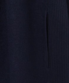 ICB ミルドウール ロングカーディガン