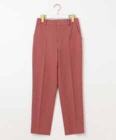 ANY SIS 【大人百花掲載 ヨンアさん着用】シリーズ累計7万本突破！サーモ2WAYストレッチ テーパードパンツ