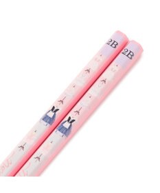 Chacott ジュエルチュチュ文房具セット