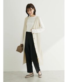 Green Parks ジレにもなる３ＷＡＹジャンパースカート