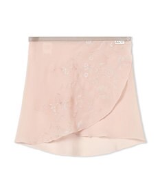 Chacott 【Nela ライン】ジュニア スカート