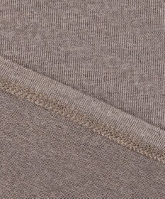 uncrave リヨセルカシミヤベア タートルトップス