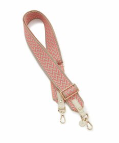 TOPKAPI 【TREASURE TOPKAPI】オリジナル ショルダーベルト 50mm